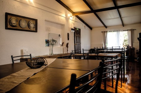 Hostal Vaianny, Hanga Roa, Chile