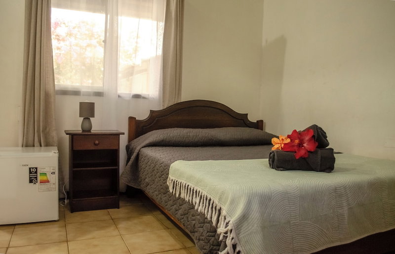 Hostal Vaianny, Hanga Roa, Chile