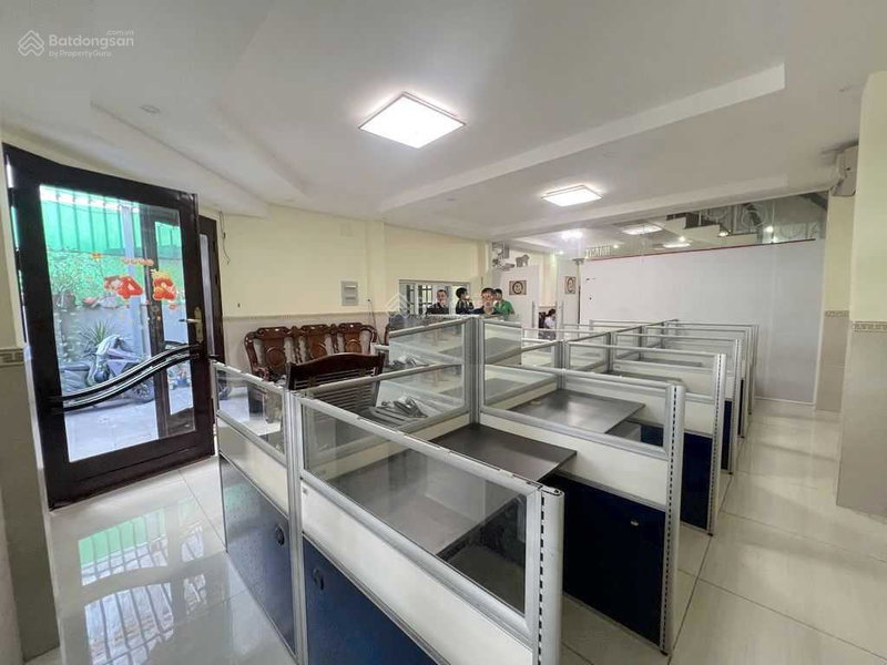 House for rent in Ho Chi Minh City, Vietnam · Binh Thanh District · 1 room, 1 bath