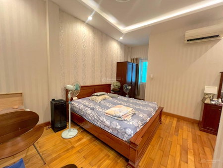 House for rent in Ho Chi Minh City, Vietnam · Binh Thanh District · 1 room, 1 bath