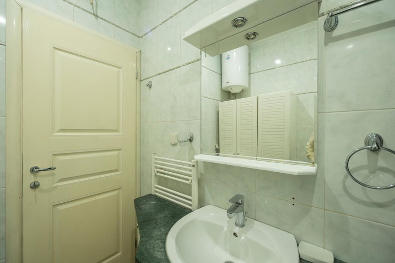 Belgrade Center Apartment Lux II, Belgrade, Serbia