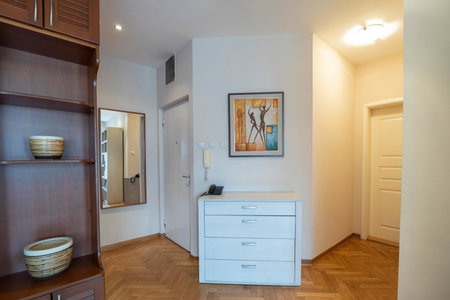 Belgrade Center Apartment Lux II, Belgrade, Serbia