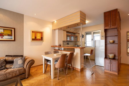 Belgrade Center Apartment Lux II, Belgrade, Serbia