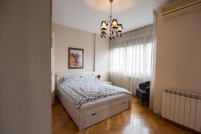 Belgrade Center Apartment Lux II, Belgrade, Serbia