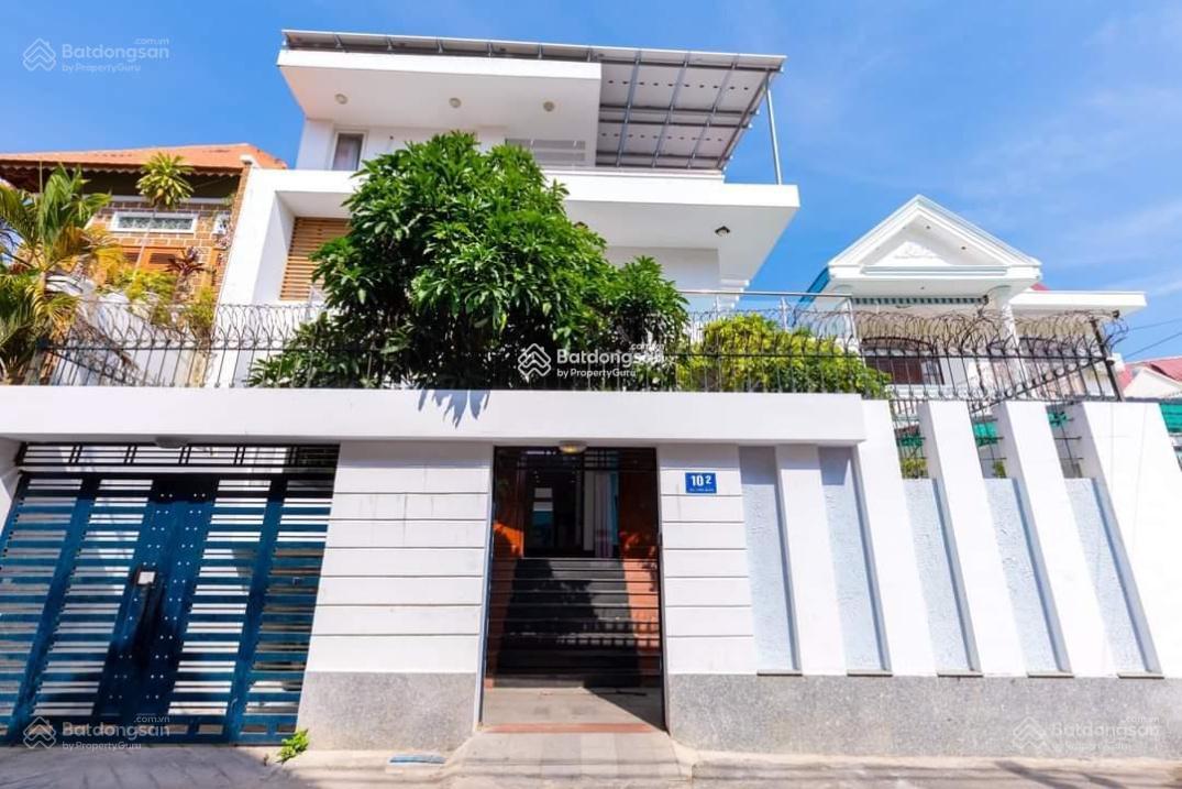 House for rent in Ho Chi Minh City, Vietnam · District 10 · 1 room, 1 bath