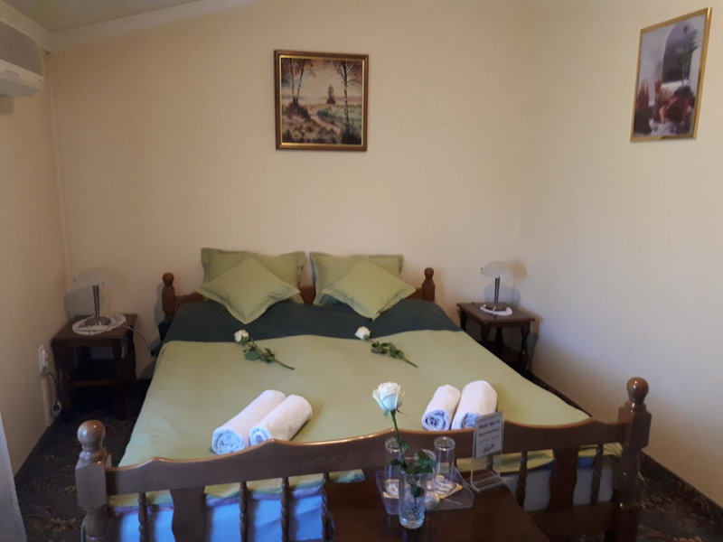 Business Club Selenča, Bač, Serbia