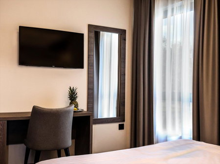 Garni hotel FILIA, Nova Pazova, Serbia