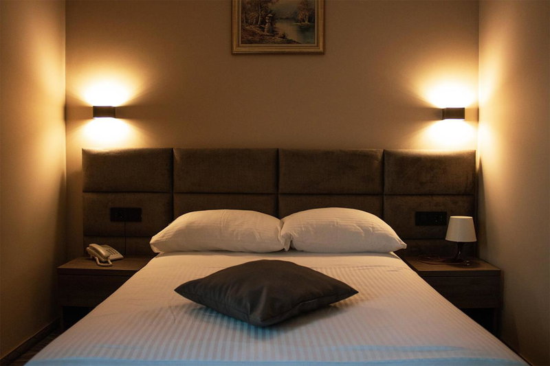 Garni hotel FILIA, Nova Pazova, Serbia