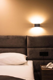 Garni hotel FILIA, Nova Pazova, Serbia