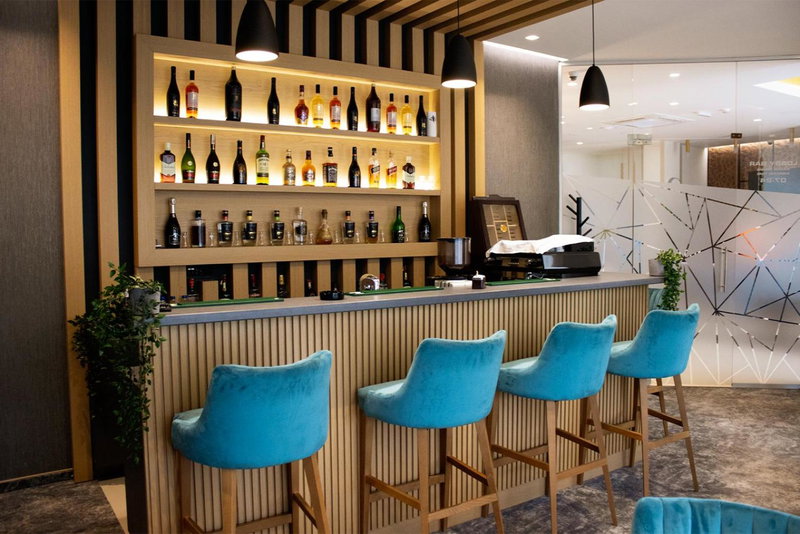 Garni hotel FILIA, Nova Pazova, Serbia