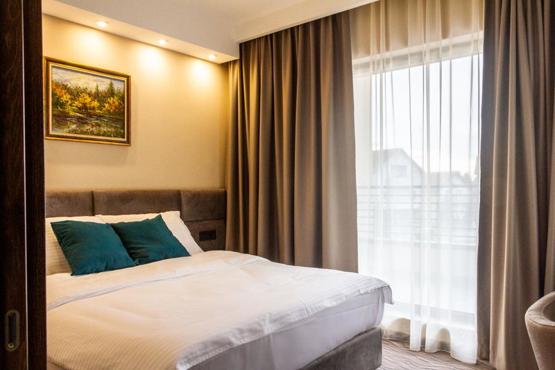 Garni hotel FILIA, Nova Pazova, Serbia