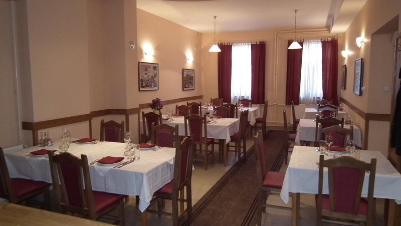 Naša Tvrđava Guest Accommodation, Novi Sad, Serbia
