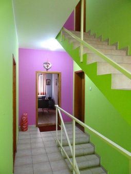 Naša Tvrđava Guest Accommodation, Novi Sad, Serbia