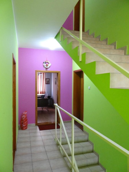 Naša Tvrđava Guest Accommodation, Novi Sad, Serbia