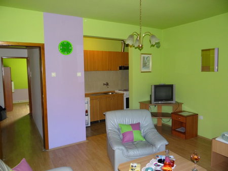 Naša Tvrđava Guest Accommodation, Novi Sad, Serbia