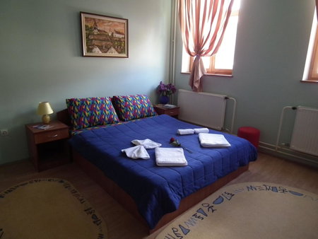 Naša Tvrđava Guest Accommodation, Novi Sad, Serbia
