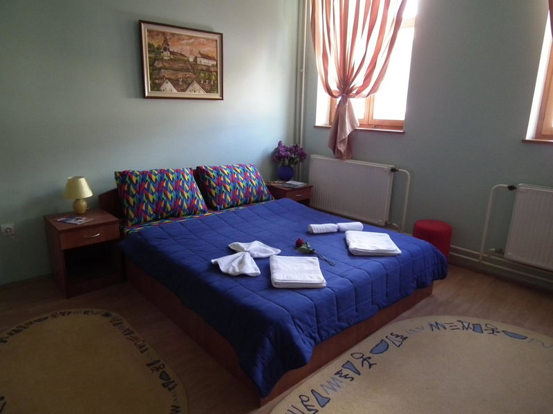 Naša Tvrđava Guest Accommodation, Novi Sad, Serbia