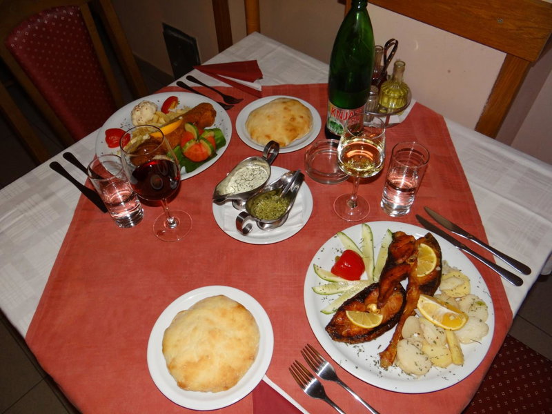Naša Tvrđava Guest Accommodation, Novi Sad, Serbia
