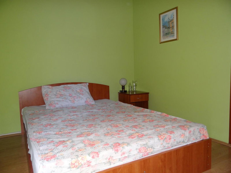 Naša Tvrđava Guest Accommodation, Novi Sad, Serbia