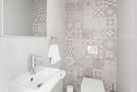 HostGost Selected Suites - Molerova 9, Belgrade, Serbia