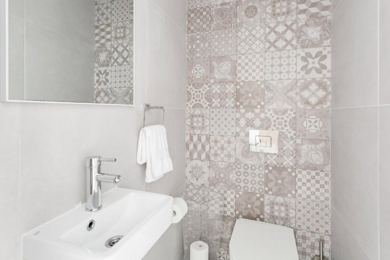 HostGost Selected Suites - Molerova 9, Belgrade, Serbia