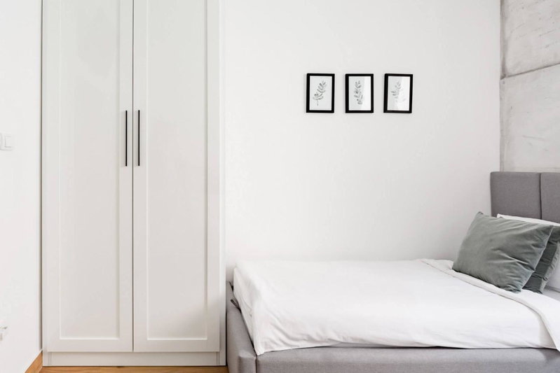 HostGost Selected Suites - Molerova 9, Belgrade, Serbia