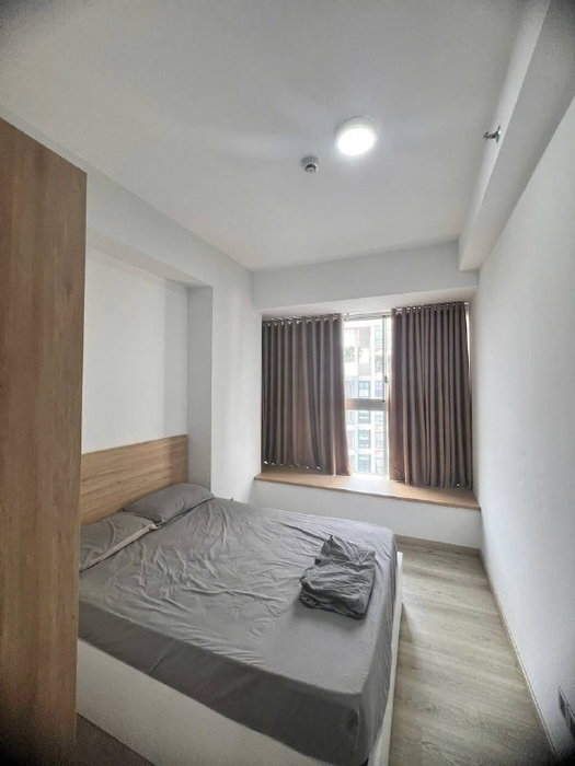 Apartment for rent in Ho Chi Minh City, Vietnam · Midtown · 2 rooms, 2 baths