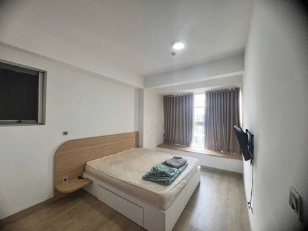 Apartment for rent in Ho Chi Minh City, Vietnam · Midtown · 2 rooms, 2 baths
