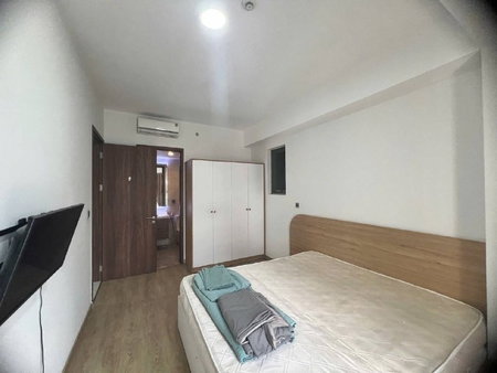 Apartment for rent in Ho Chi Minh City, Vietnam · Midtown · 2 rooms, 2 baths