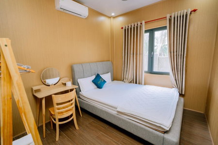 An Phú Villa, Cu Lao Thu, Vietnam