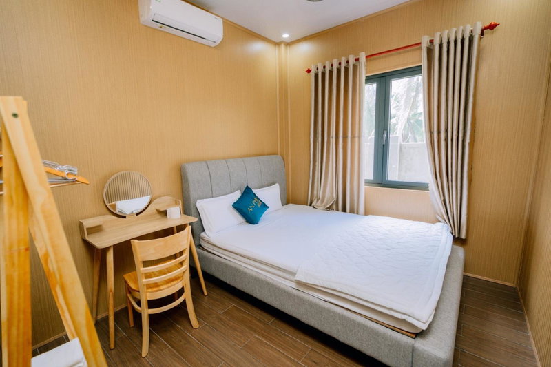 An Phú Villa, Cu Lao Thu, Vietnam