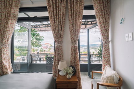 An Phu House Valley View, Ấp Kim Thạch, Vietnam