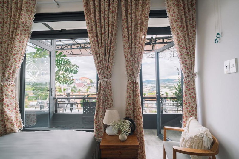 An Phu House Valley View, Ấp Kim Thạch, Vietnam