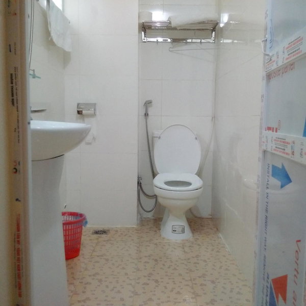 Nhà Nghỉ Hoàng Xuân, Pho Mới, Vietnam