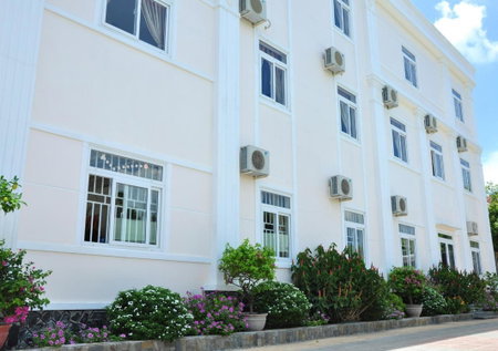 Tan Duy Hotel, Xuyên Mộc, Vietnam