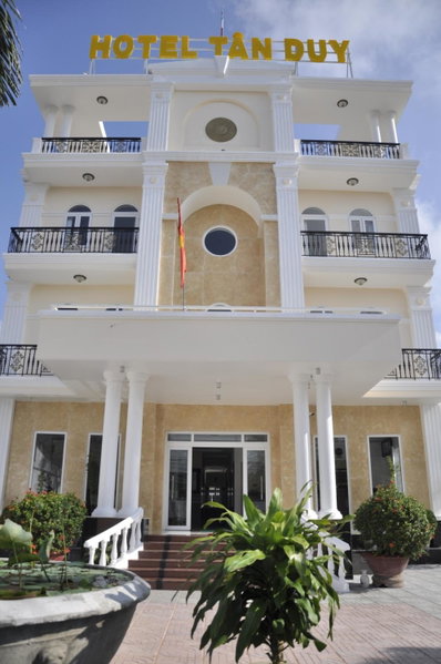 Tan Duy Hotel, Xuyên Mộc, Vietnam