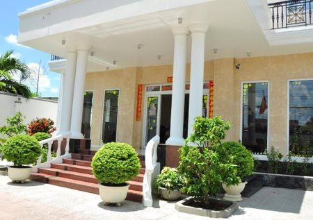 Tan Duy Hotel, Xuyên Mộc, Vietnam
