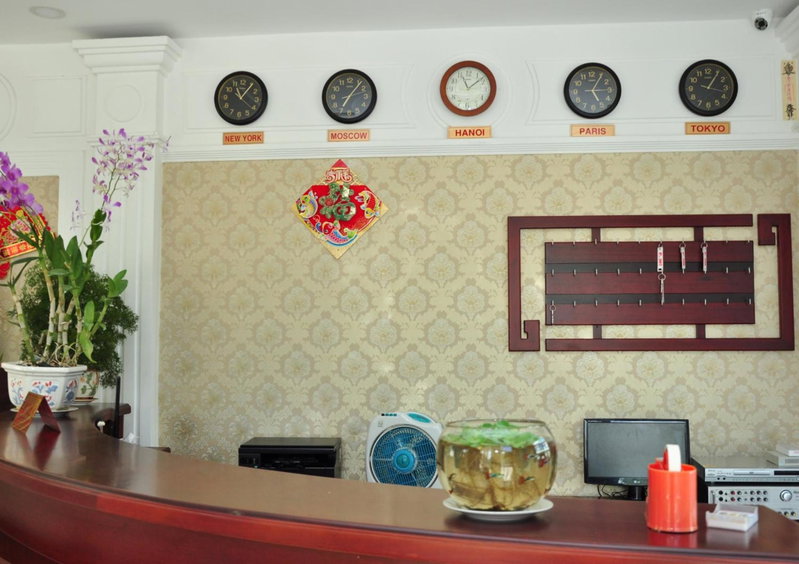 Tan Duy Hotel, Xuyên Mộc, Vietnam