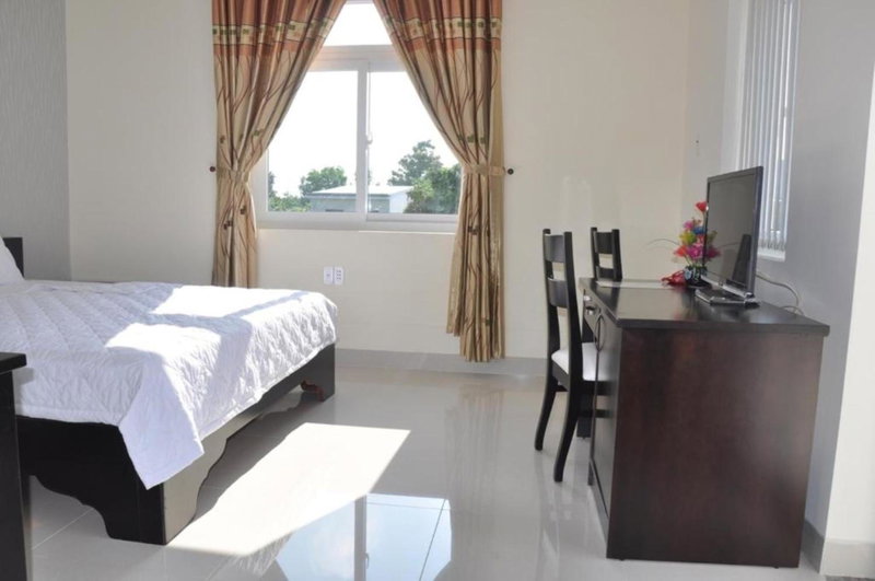 Tan Duy Hotel, Xuyên Mộc, Vietnam