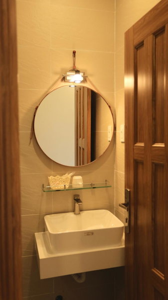 Yên Lam House, Trai Mat, Vietnam
