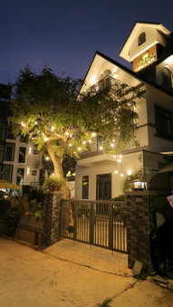 Yên Lam House, Trai Mat, Vietnam
