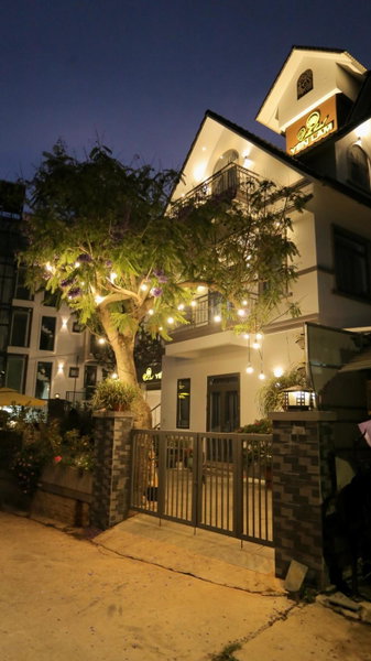 Yên Lam House, Trai Mat, Vietnam