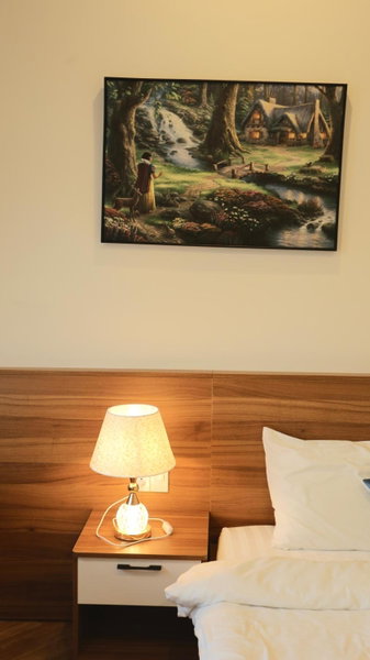 Yên Lam House, Trai Mat, Vietnam