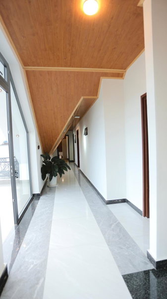 Yên Lam House, Trai Mat, Vietnam