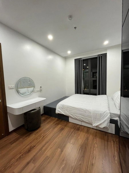 Serviced Green Pearl Apartment in Bac Ninh city, Hòa Ðình, Vietnam