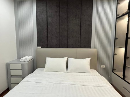 Serviced Green Pearl Apartment in Bac Ninh city, Hòa Ðình, Vietnam