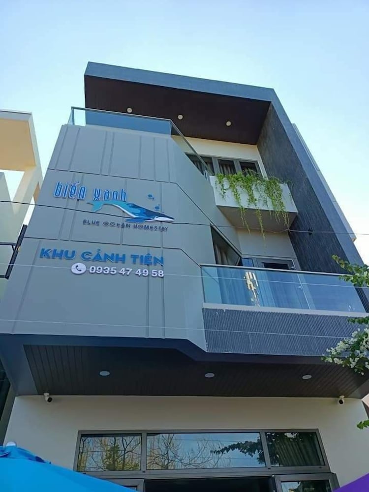 Canh Tien Homestay Tam Thanh Beach, Vietnam