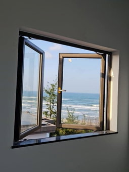 Canh Tien Homestay Tam Thanh Beach, Tam Ky, Vietnam