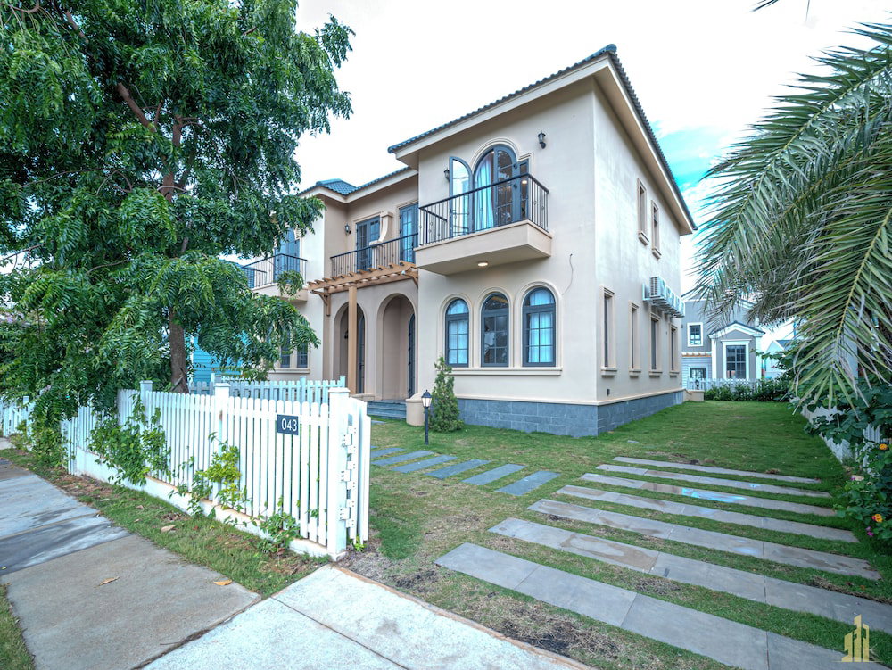 Hotel · PRS Golf Villa, Phan Thiet