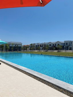 PRS Golf Villa, Phan Thiet, Vietnam